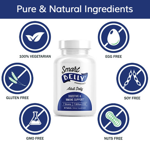 Adult Daily- 6 Month Supply