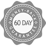 Image of 90-Day Money-Back Guarantee