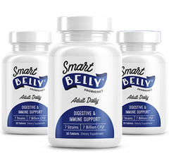Adult Daily- 3 Month Supply