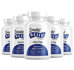 Adult Daily- 6 Month Supply